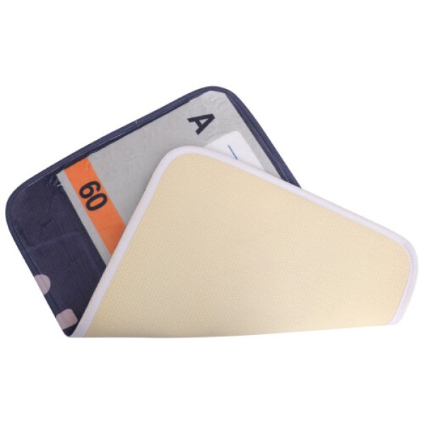 1枚 アニメーション防滑バスマット